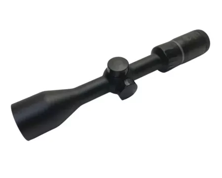 Second hand Fullfield IV 2.5-10.42 E3 Ballistic Reticle