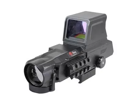 Second Hand Infiray Thermal Scope FAL19 384×288