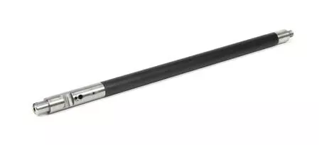 Second-hand Magnum Research .22 Magnum Stainless/Carbon Barrel: Threaded