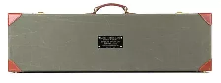 Second Hand Shooting Instructor / Gunfitters Case