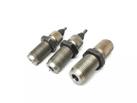 Second Hand Simplex .22 3 Die Set