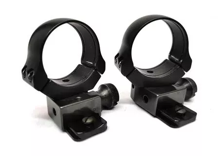 Second Hand Steyr Mod M 30mm Rings & Base