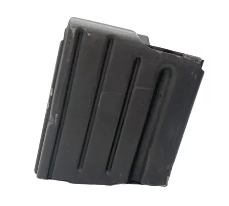 Secondhand AR Straight Pull or MVP 308 Magazine | 10 Round