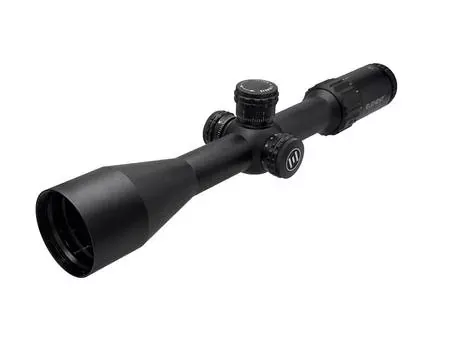 Secondhand Element Helix 6-24z50 FFP APR-1C MIL Reticle