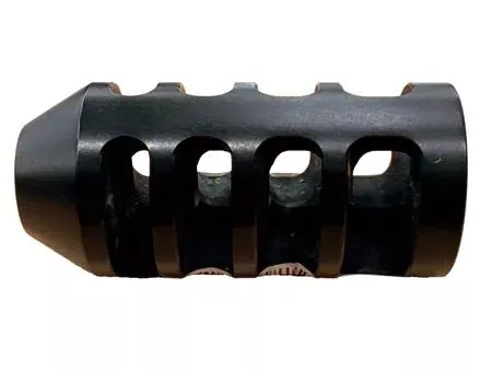 Secondhand Megamax Brake .30 Tactical Special M15x1 Thread