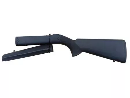 Secondhand Ruger 10/22 Hogue Takedown Stock