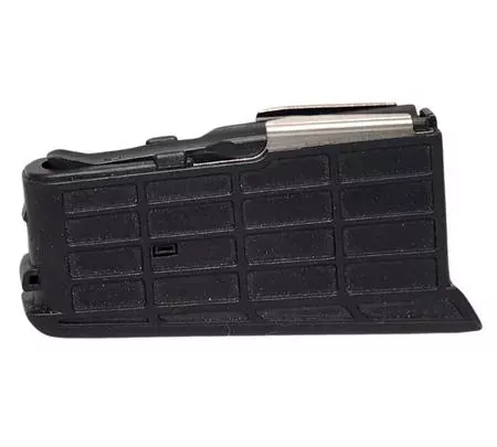 Secondhand Sako A7 WSM 3 Round Magazine