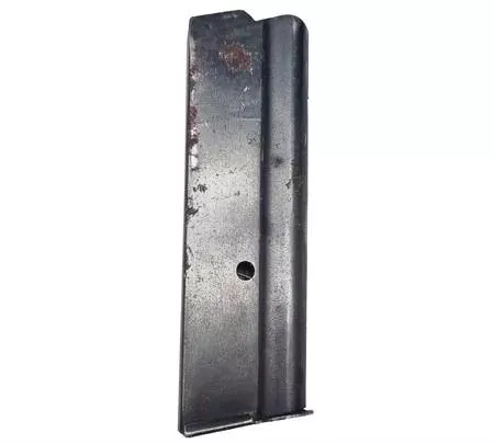Secondhand TOZ Model 17 22LR 10 Round Magazine