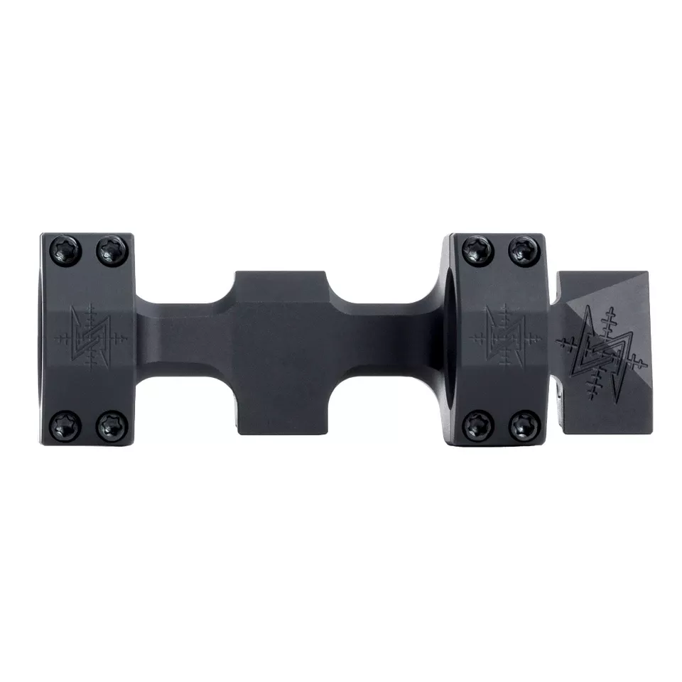 SEEKINS 34MM 20MOA CANTILEVER SCOPE MOUNT