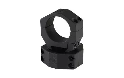SEEKINS 34MM TUBE 1.00″ HIGH 4CAP