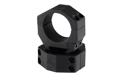Seekins 35mm Tube 1.00" High 4cap