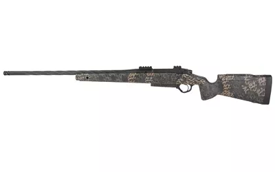 Seekins Havak PH3 6.5PRC 20″ 5RD Ws