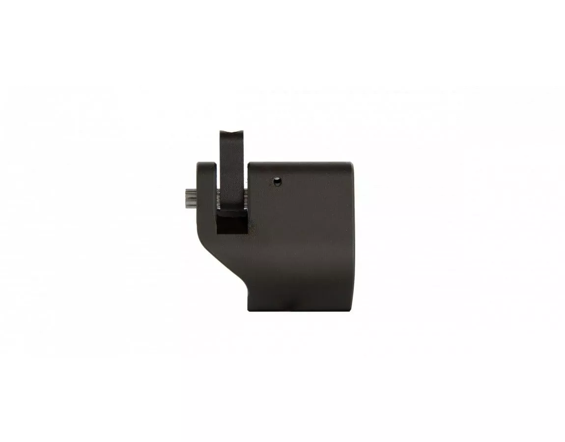 Seekins Precision .750 Low Profile Select Adjustable Gas Block – SEEK11510065