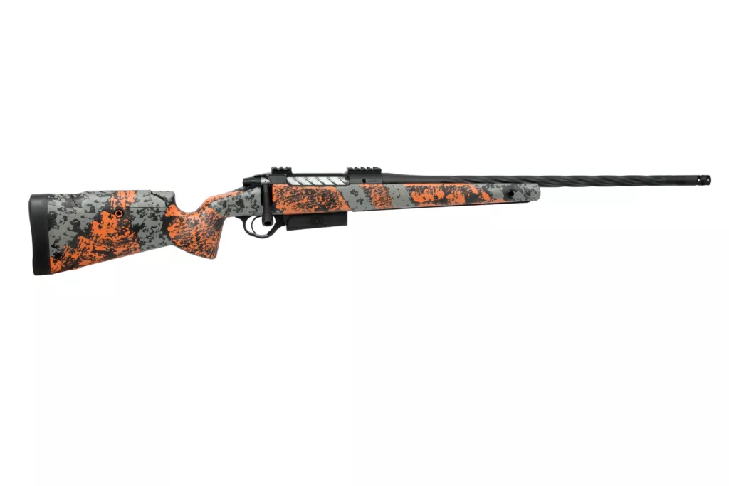 SEEKINS PRECISION PH3 308WIN URBAN SHADOW 20″