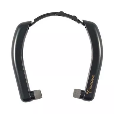 Sensgard Hearing Protection — NRR 31dB