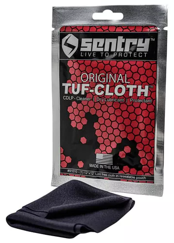 Sentry 91010 Tuf-Glide12" Cloth