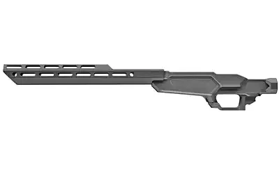 Sharps Bros Heatseeker Chassis w/14" Handguard for Remington 700