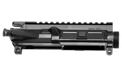 Sharps Bros., SBUR04, Billet Upper Receiver