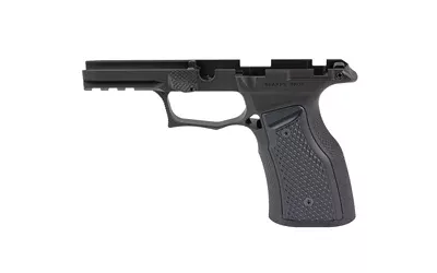 SHARPS GEN3 P365 XMAC BLK/BLK SAFE