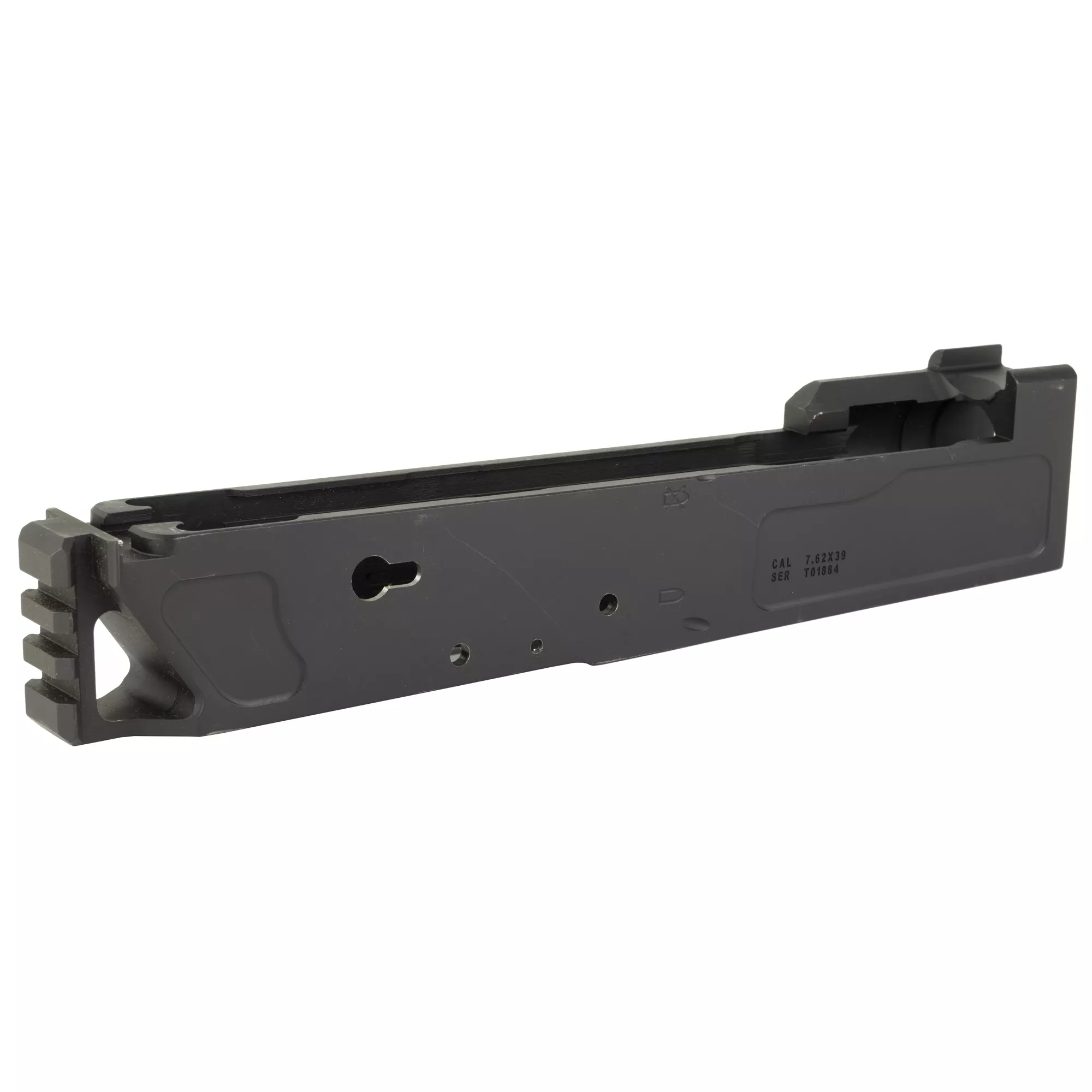 SHARPS MB47 1913 MLLD AK RCVR 762X39