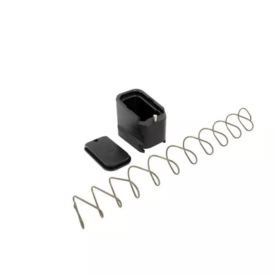 SHIELD ARMS GLOCK 19/23 +5/4 MAG EXTENSION