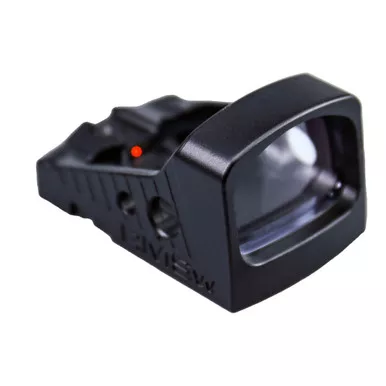 Shield Sights RMSW Glass Edition Reflex Mini Sight 4MOA