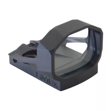 Shield Sights RMSx Glass XL 65/2MOA Black
