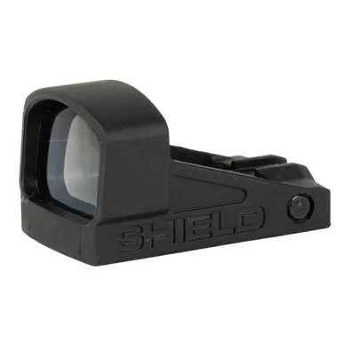 Shield Sights SMSc Polymer Edition Mini Sight 4MOA
