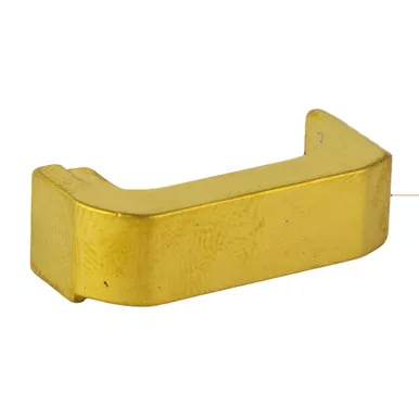 Shld Prem Mag Ctch For Glk43x Right Handed Gld