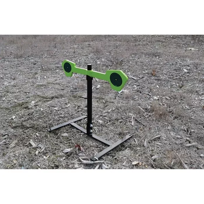 SHOOTING MADE EASY – Handgun Spinner Target Quantity Discount PriceAdd To Favorite