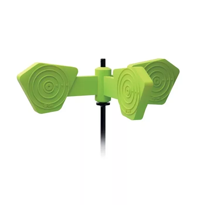 SHOOTING MADE EASY – Self-Healing Windmill Target Quantity Discount PriceAdd To Favorite