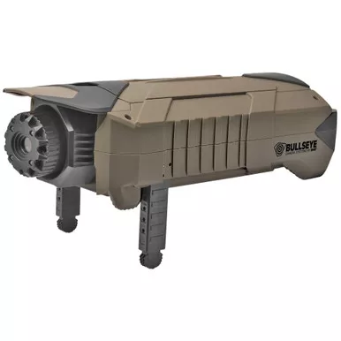 Shooting Made Easy Shooting Made Easy SME Bullseye Target Camera System for 300-Yard Shooting
