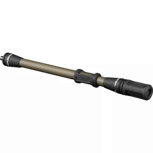 Shrewd Vantage Hunting StabilizerOD Green 12 in.