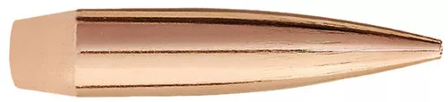 Sierra 1537 MatchKing6mm .243 95 gr Hollow Point Boat Tail 100 Per Box UPC: 092763015377