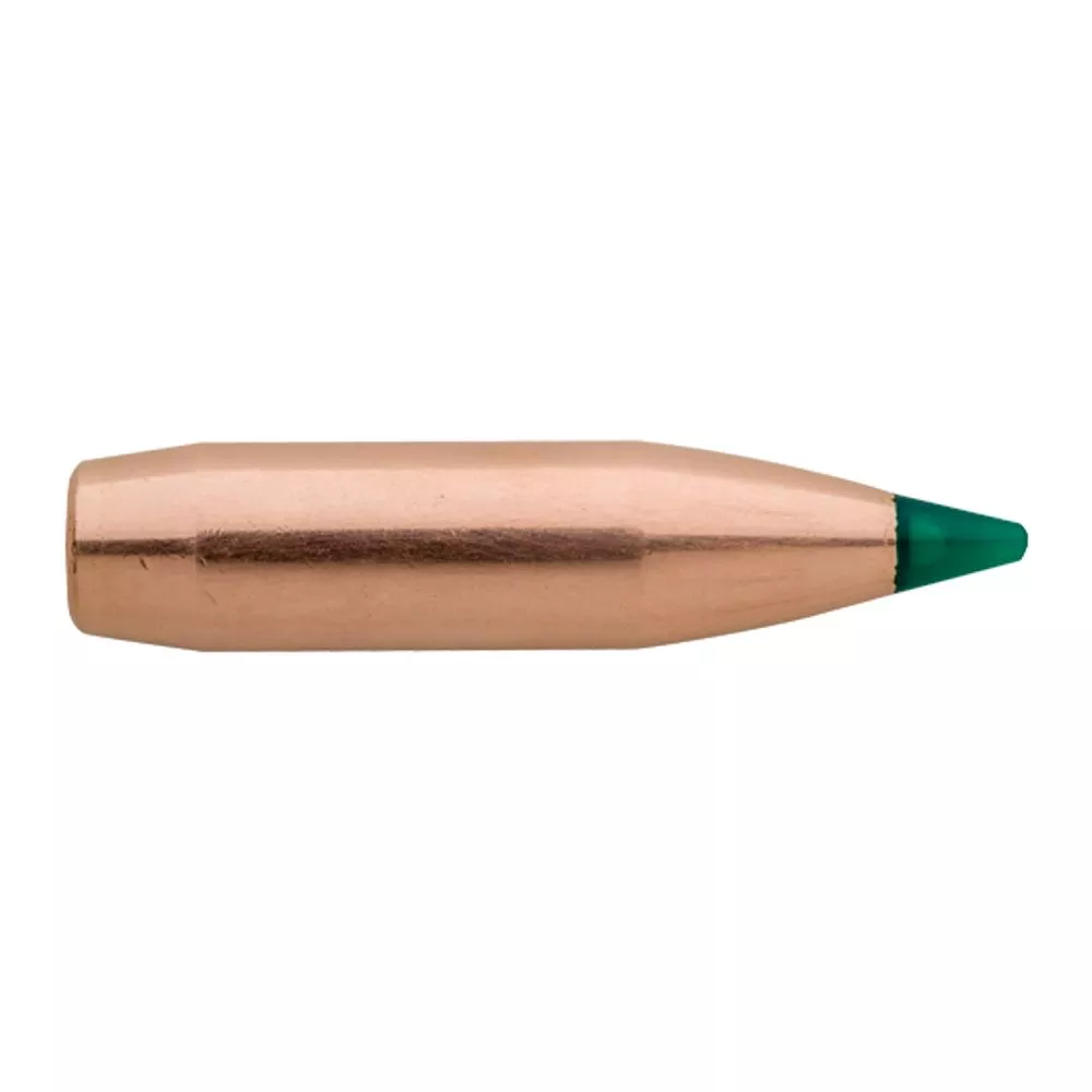 Sierra Green Tipped GameKing Rifle Bullets .30 cal .308″ 180 gr TGK 100/ct