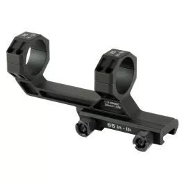 Sig Alpha-MSR Mount, 30mm, 1.535", 0 MOA