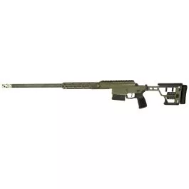 Sig Cross Sawtooth 6.5cr 24"