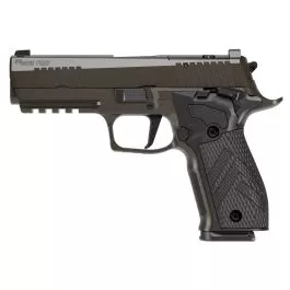 Sig P226 X Legion SAO