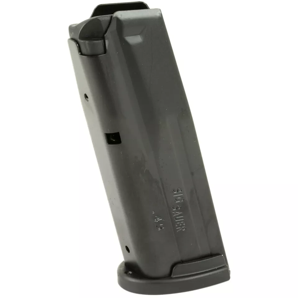 SIG P250/P320 Compact .45 ACP 9-Round Magazine