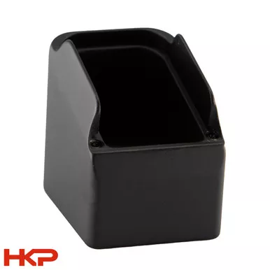 Sig P320 +5 Magazine Extension