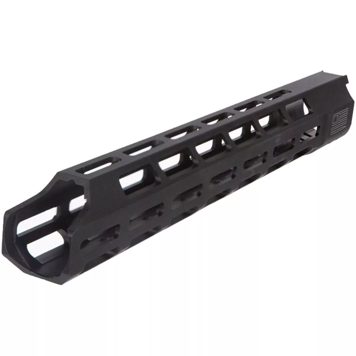Sig Sauer 13″ M400 Tread Enhanced M-LOK Handguard – Black – HGRD-TRD-E13-MLOK-BLK