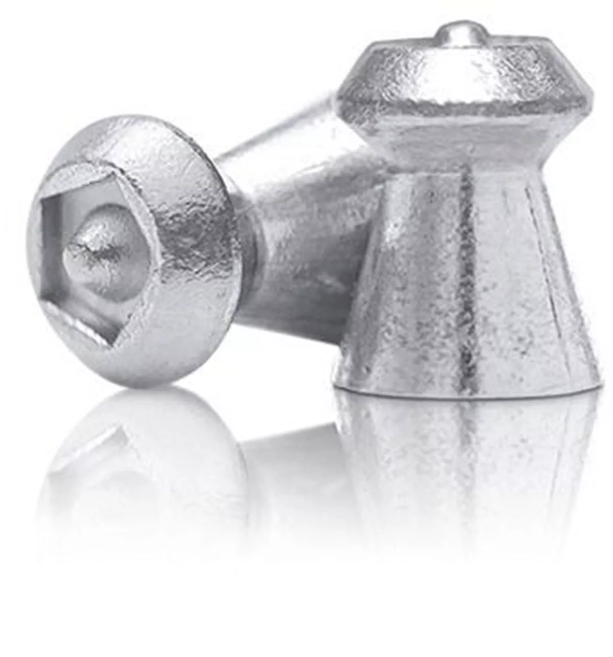 Sig Sauer .177 Zero 8.20Gr Hollow Point Tip Lead Alloy Pellets, 500Ct – AIR-AMMO-ZPB-177
