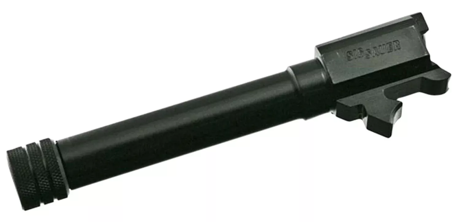 Sig Sauer BBLMK25T P2269mm Luger 4.90" Threaded