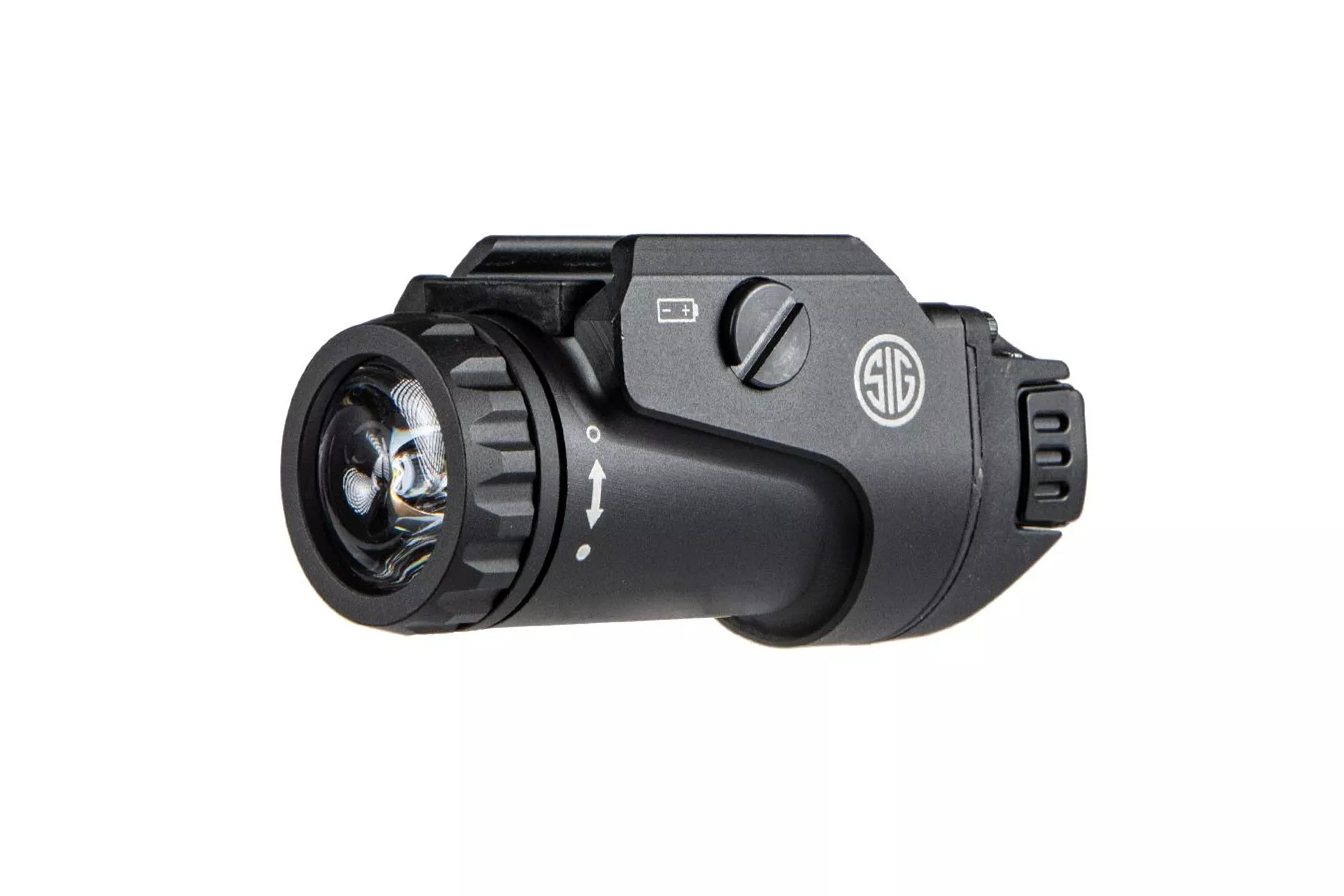 Sig Sauer FOXTROT1X Tactical Weapon Mounted Light – SOF12001