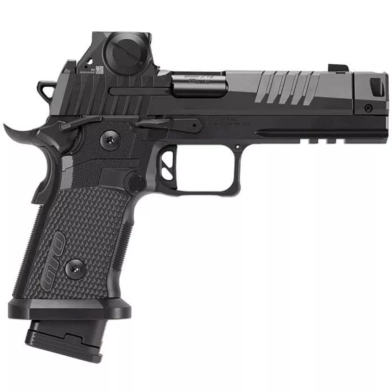 SIG SAUER, INC. – P211-GTO 9mm 4.4″BBL (2)21 RD & (1)23RD Black W/SIG-LOC PRO Quantity Discount PriceAdd To Favorite