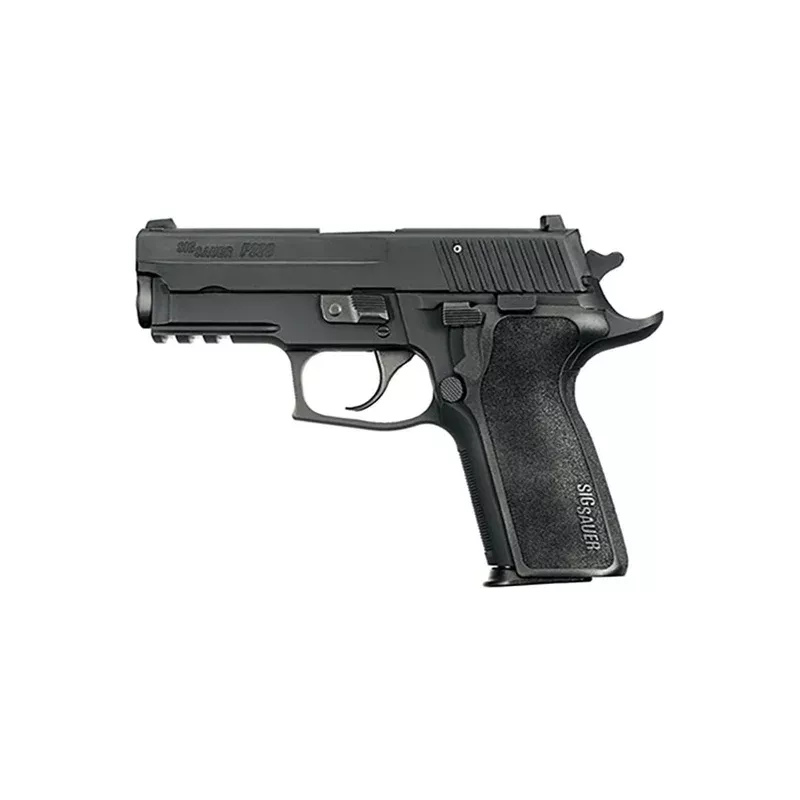SIG SAUER, INC. – P229 Elite 9mm Luger 3.9″ BBL (2)10RD Mags DA/SA Black Quantity Discount PriceAdd To Favorite