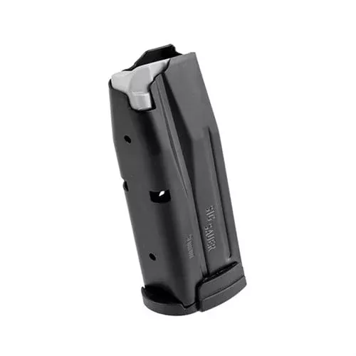 SIG SAUER, INC. – P250/P320-X Compact Magazine 9mm Luger 12RD Black 3/Pack Quantity Discount PriceAdd To Favorite