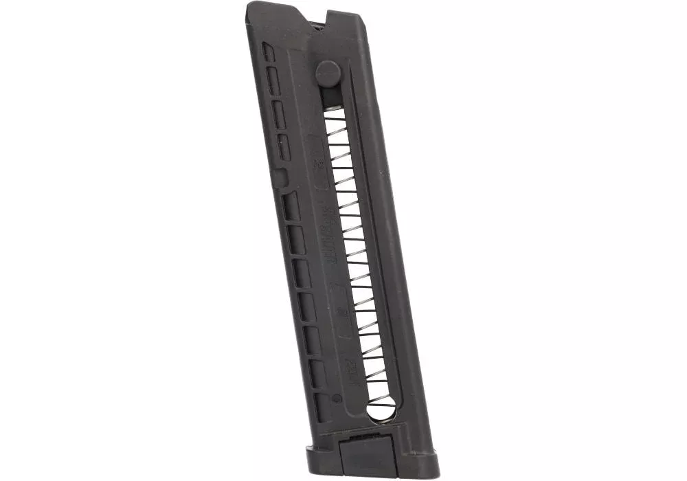 SIG SAUER, INC. – P322 22 Long Rifle 20 Round Polymer Magazine Black Quantity Discount PriceAdd To Favorite