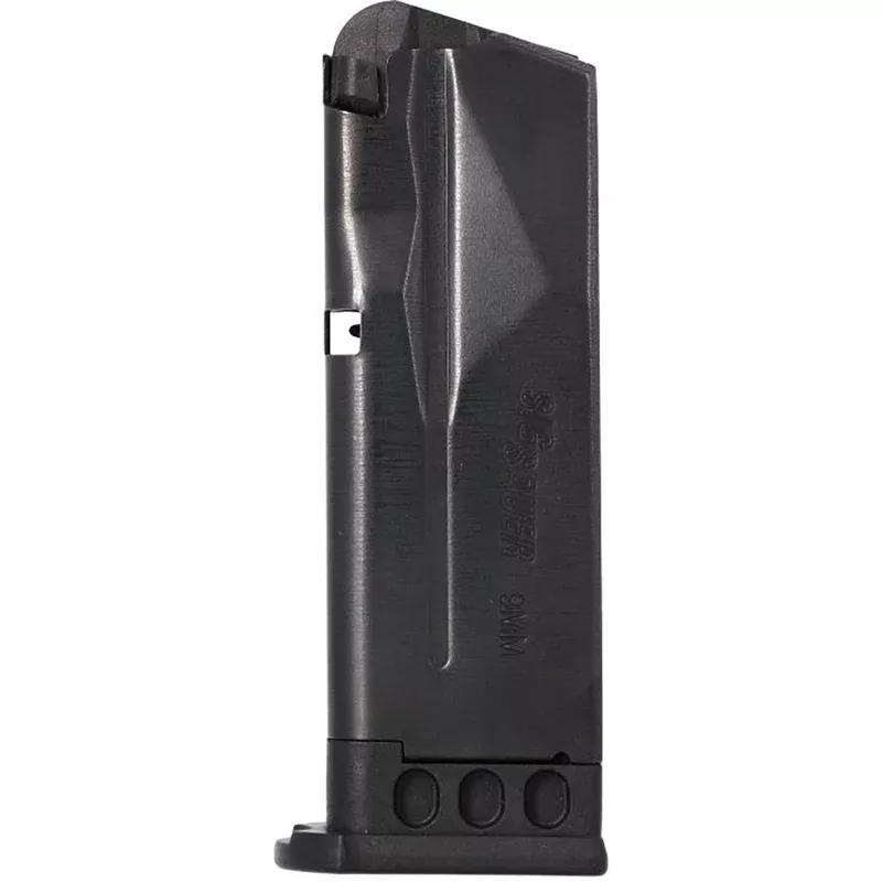 SIG SAUER, INC. – P365X/XL Magazine 9mm Luger 10RD Black 1/Pack Quantity Discount PriceAdd To Favorite