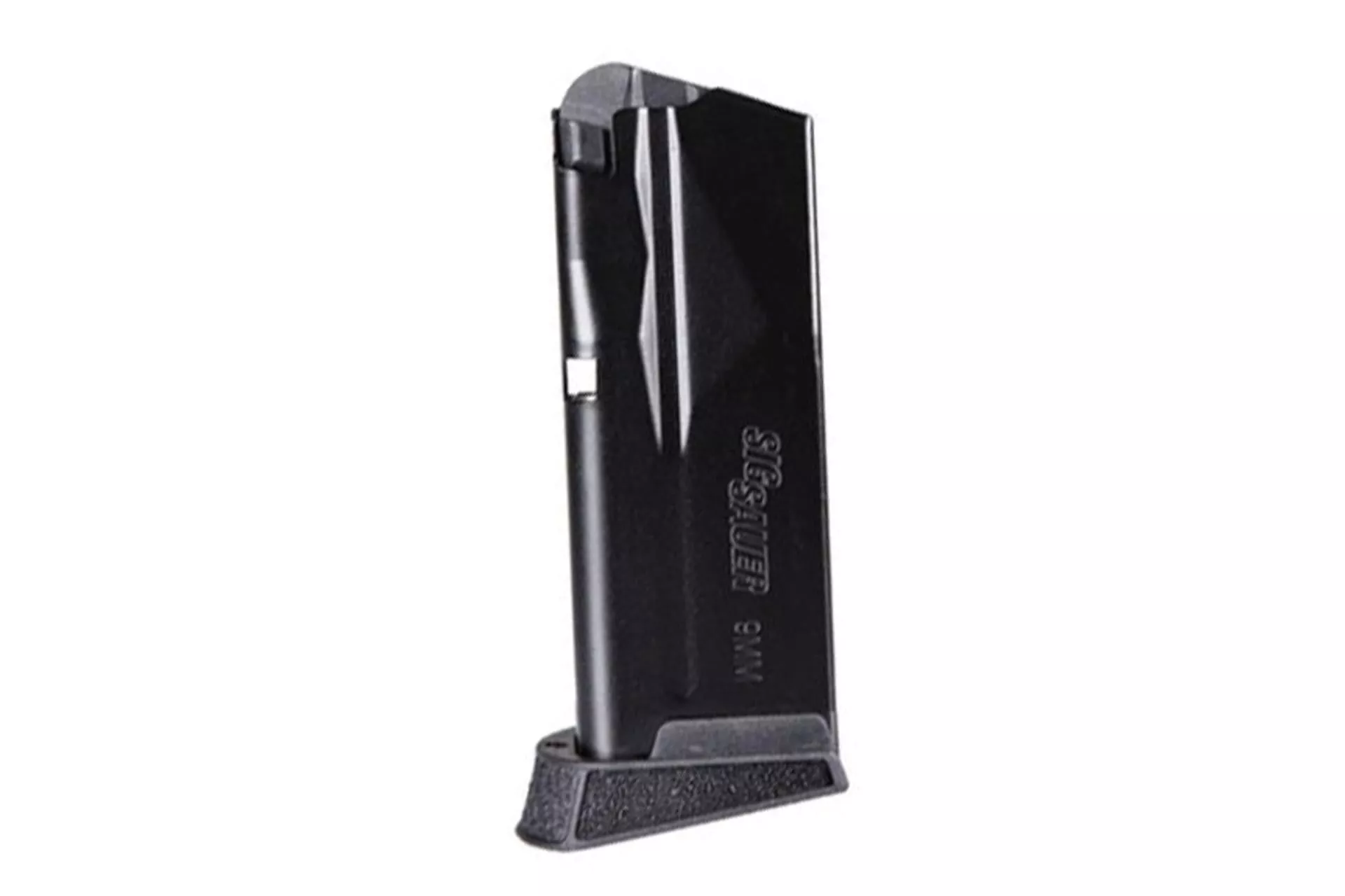 SIG Sauer P365 Micro Compact 9mm 10rd Magazine w/ Finger Rest – MAG-365-9-10X